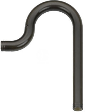 EHEIM Outlet Pipe Anthracite 16/22mm - Rurka wylotowa Professionel 4+ 250, 250T, 350, 350T, 600 (2271, 2371, 2273, 2373, 2275)
