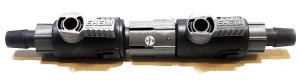 EHEIM Double Tap 19/27mm - Podwójny zawór rozłączany na wąż 19/27mm