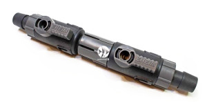 EHEIM Double Tap 25/34mm - Podwójny zawór rozłączany na wąż 25/34mm