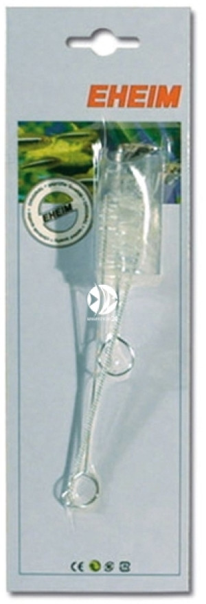 EHEIM Cleaning Brush Set - Zestaw szczoteczek do czyszczenia