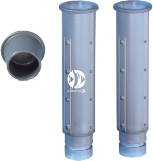 EHEIM Spray Bar 2szt - Rurka natryskowa do InstallationsSET 2 (4004310/4005310)