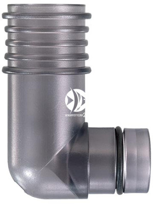 EHEIM Elbow Connection - Kolanko do zestawu InstallationsSET 1+2