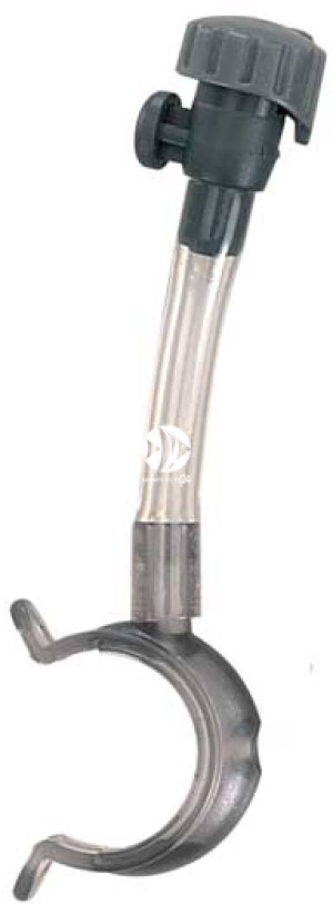 EHEIM Diffusor Clip - Uchwyt dyfuzora InstallationsSET 2