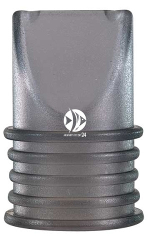 EHEIM Wide Jet Outlet Nozzle - Dysza szeroka do InstallationsSET 2 (4004310/4005310)