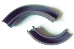 EHEIM Hose Sleeve 12/16mm 2szt - Kątnik na wąż 12/16mm