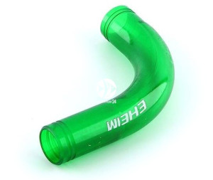 EHEIM Elbow Connector - Kątnik do węża 25/34mm
