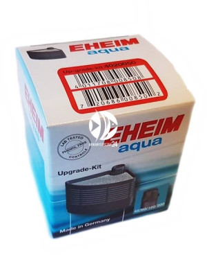 EHEIM Up-grade-kit Aqua - Moduł do filtra Aqua 60, 160, 200 (2206/2207/2208)