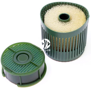 EHEIM Up-grade-kit Aquaball - Moduł do filtra Aquaball 60, 130, 180 (2401/2402/2403)