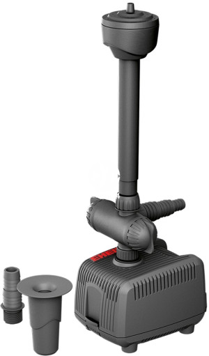 EHEIM Play1000 - Pompa fontannowa do oczka wodnego