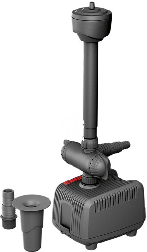 EHEIM Play1500 - Pompa fontannowa do oczka wodnego