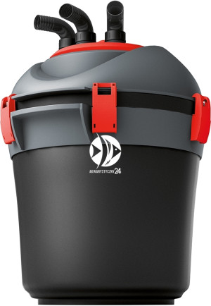 EHEIM Press7000 - Filtr ciśnieniowy do oczka wodnego