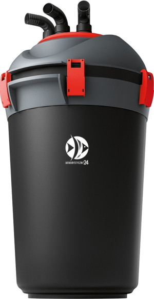 EHEIM Press10000 - Filtr ciśnieniowy do oczka wodnego