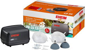EHEIM Air500 - Pompa powietrza do stawu do użytku na zewnątrz