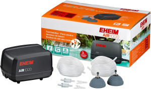 EHEIM Air1000 - Pompa powietrza do stawu do użytku na zewnątrz