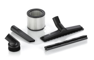 EHEIM Accesories Kit - Akcesoria do odkurzacza Vac40