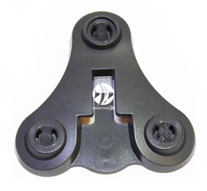 EHEIM Holder - Uchwyt do Aquaball 45/60/130/180, Biopower 160/200/240