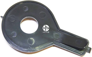 EHEIM Pump Cover - Pokrywka wirnika do filtra classic 350/600 (2215/2217)