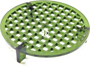 EHEIM Lattice Screen - Kratka zabezpieczająca do classic 150 (2211)