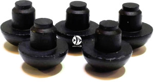 EHEIM Rubber Feet - Nóżki gumowe do filtra Classic 150/250/350/600 (2211/2213/2215/2217)