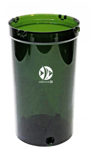 EHEIM Canister - Kubełek do classic 250 (2213)