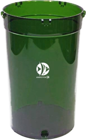 EHEIM Canister - Kubełek do classic 350  (2215)