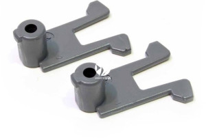 EHEIM Handle Connector (2szt) - Zapinki do filtrów Ecco Pro 130/200/300 (2032, 2034, 2036)