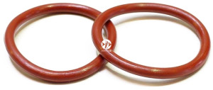 EHEIM Sealing Ring - Uszczelka pokrywy odmulacza Quick Vac Pro (3531)