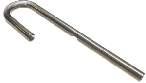 EHEIM Intake Pipe Anthracite - Rurka zasysająca Professionel 4+/5e (2271, 2273, 2274, 2275, 2373, 2371, 2076, 2078, 2178)