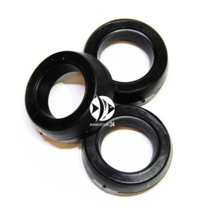 EHEIM Hermetic Rubber Seals 3szt - Uszczelka gumowa kosza do Experience 150, 250, 350 (2422, 2424, 2426)