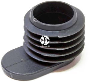 EHEIM Cleaning Plug For Pump Head - Zatyczka wewnętrzna do głowicy professionel (2222-2324)