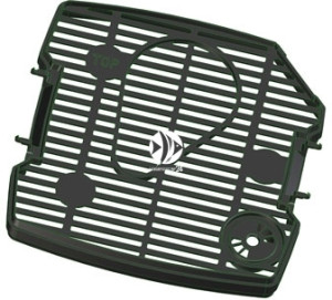 EHEIM Lattice Screen - Kratka kosza do professionel 4+ 250/350/ 600 / 350e /5e 350 (2271/2273/74/2275, 2371/2373)