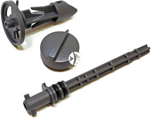 EHEIM Xtender Knob With Rotary Control - Regulator przepływu do professionel 4+ (2271/2273/2275/2274/2371/2373)