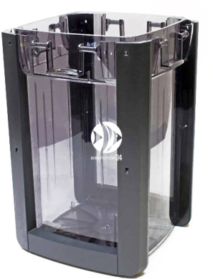 EHEIM Filter Canister With Side Protection - Kubełek  do Professionel 4+ 600 (2275)