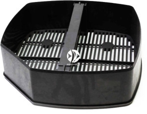 EHEIM Filter Media Container - Kosz do filtra Professionel 1200XL/1200XLT (2080, 2180)