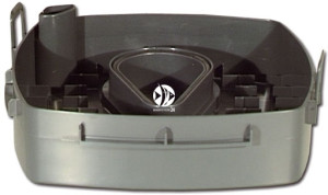 EHEIM Prefilter - Prefiltr do filtra Professionel 3 1200XL, 1200XLT (2080/2180)