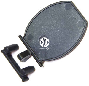EHEIM Valve With Holder - Zawór do prefiltra 2076/2078/2178/2080/2180/2271/2273/2275/2274/2373/2371