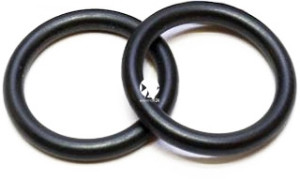 EHEIM Sealing Ring For Adapter And Screen 2szt - Uszczelka zaworu do professionel 4+ 250/350/600 (2271/2273/2275)