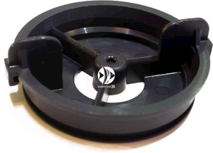 EHEIM Impeller Cover - Osłona wirnika do filtra professionel 4+ (2271, 2273, 2274, 2275, 2373, 2371)