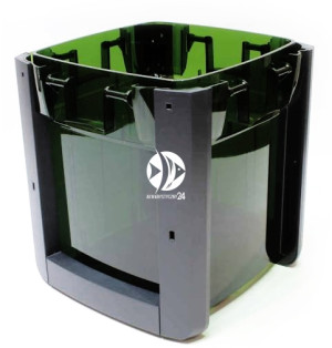 EHEIM Filter Canister With Side Protection - Kubełek  do Professionel 3 250 (2071)