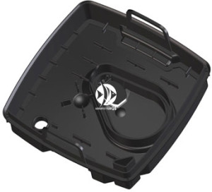 EHEIM Prefilter - Prefiltr do filtra Professionel 2271/2273/2274/2275/2371/2373