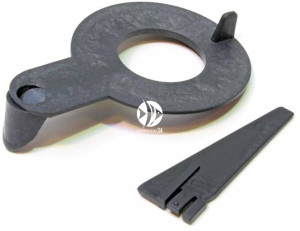 EHEIM Pump Cover - Pokrywka wirnika do filtra classic 150/250 (2211/2213)
