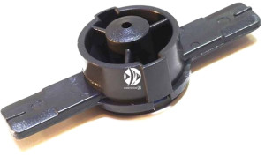 EHEIM Securing Piece - Zabezpieczenie wirnika do Classic 150/250 (2211/2213)