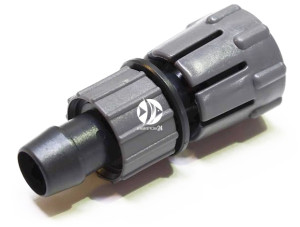 EHEIM Hose Coupling 12/16mm - Złączka do InstallationsSet1, InstallationsSet2