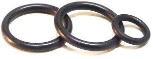 EHEIM Set Of Sealing Rings For Adapter - Uszczelka do filtra Experience 350 (2426)