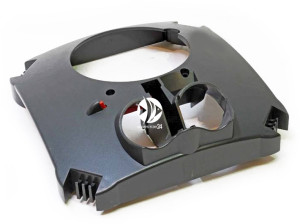 EHEIM Pump Head Cover - Pokrywa do filtra Professionel 2 (2028)