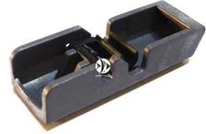 EHEIM Securing Clips - Zatrzask do filtra Experience 350 (2426)