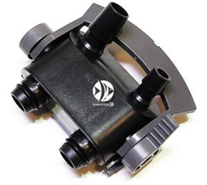 EHEIM Adapter - Zawory do Professionel 2226/2326, 2228/2328
