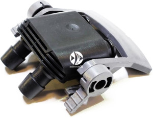 EHEIM Adapter - Zawór do filtra 2222/4
