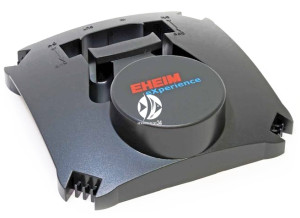 EHEIM Pump Head Cover - Pokrywa do filtra Experience 150, 250 (2422/2424)