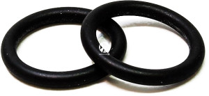 EHEIM Adapter Sealing Rings - Komplet uszczelek do Experience 150, 250 (2422, 2424)